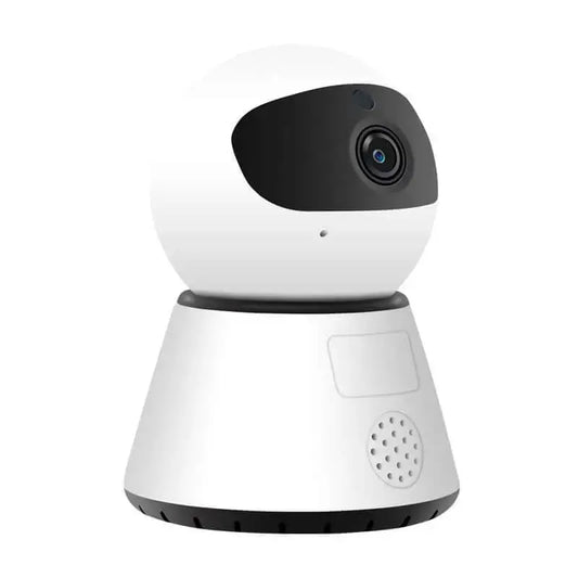 1080P wireless HD surveillance camera - SmartStore.PT
