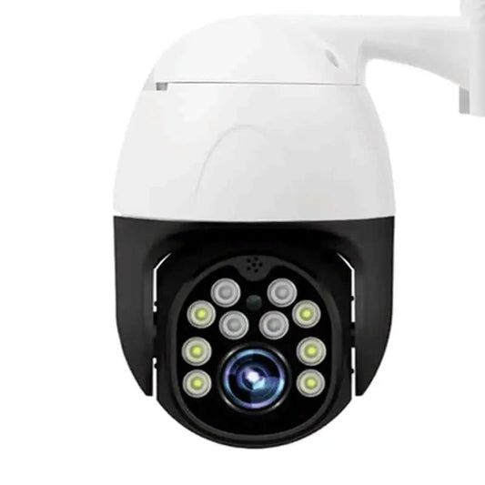 1080P Wireless Camera Outdoor Security Network Hd Remote Wifi Monitoring Home Camera - SmartStore.PT